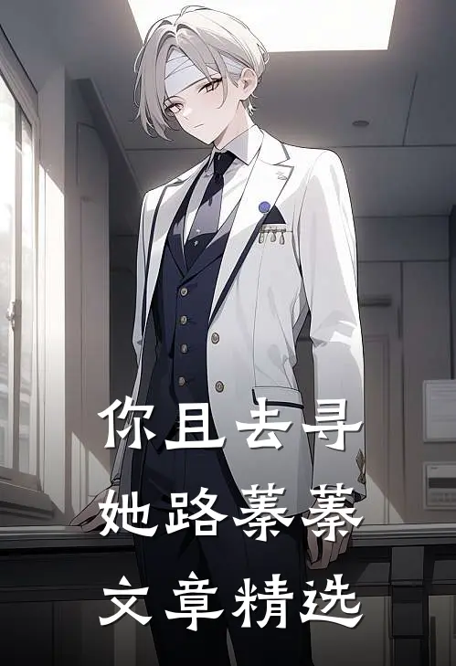 你且去寻她路蓁蓁文章精选