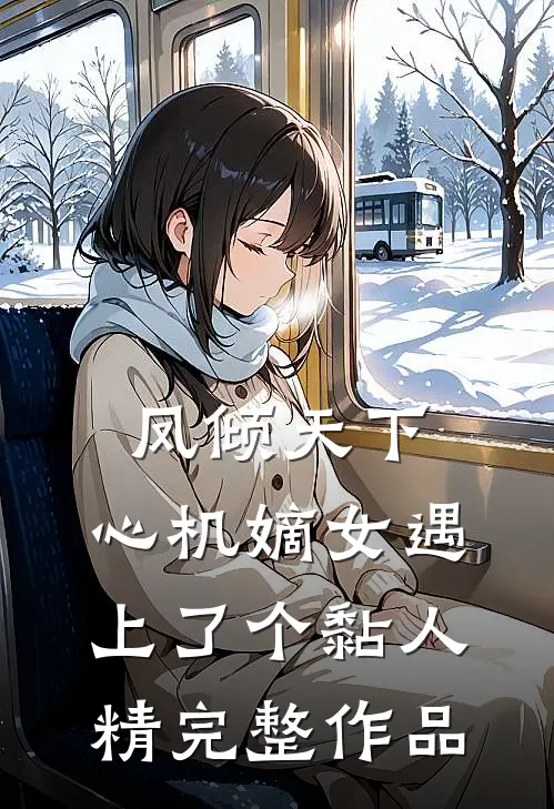 凤倾天下：心机嫡女遇上了个黏人精完整作品