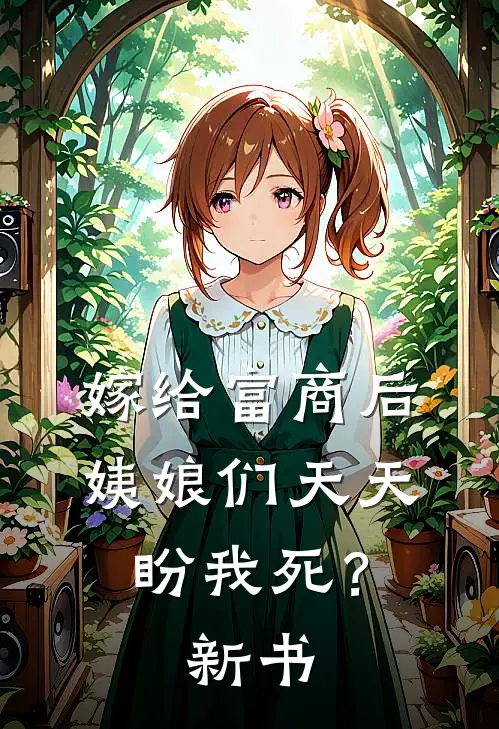 嫁给富商后，姨娘们天天盼我死？新书