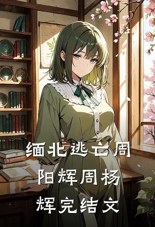 缅北逃亡周阳辉周杨辉完结文
