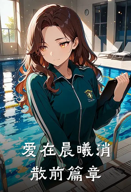 爱在晨曦消散前篇章