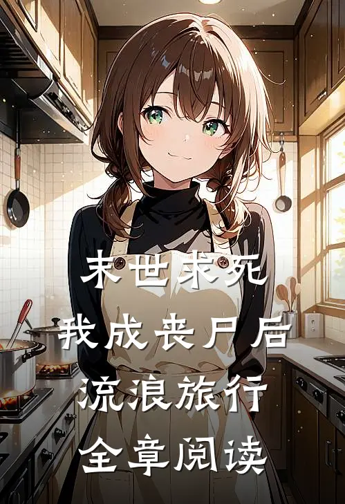 末世求死：我成丧尸后流浪旅行全章阅读