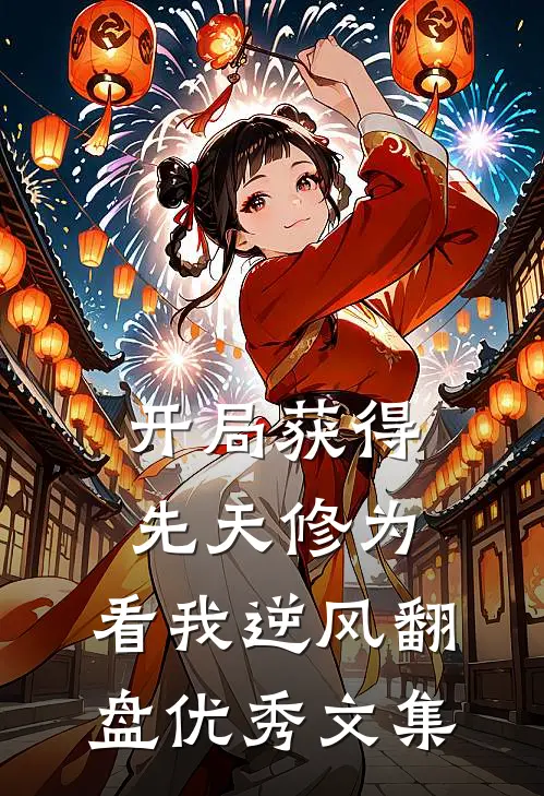 开局获得先天修为,看我逆风翻盘优秀文集