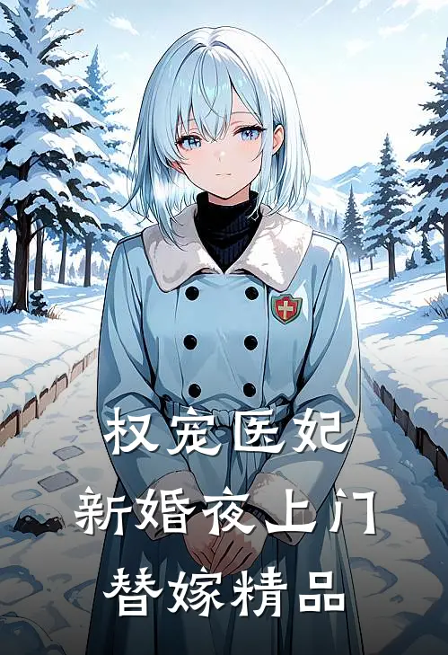 权宠医妃：新婚夜上门替嫁精品