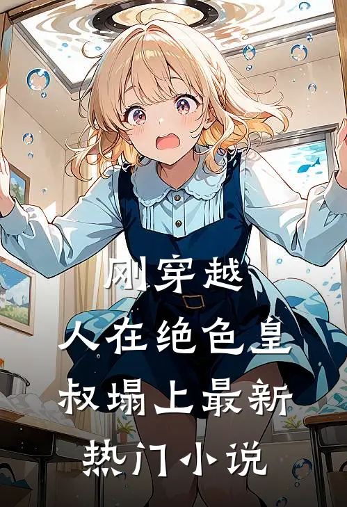刚穿越，人在绝色皇叔塌上最新热门小说