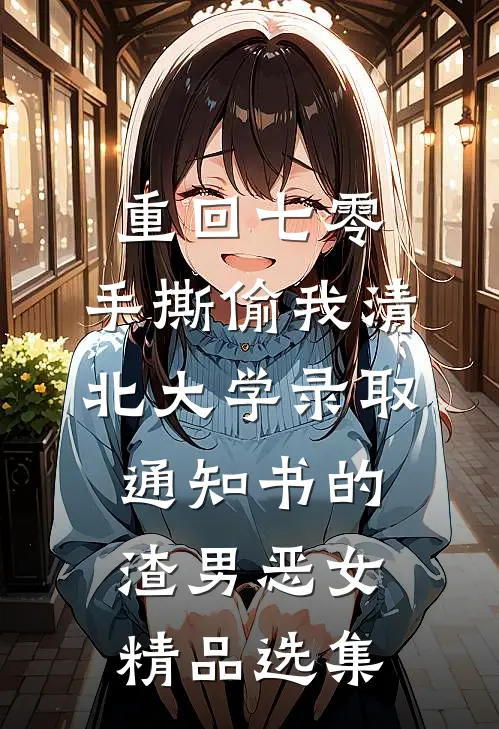 重回七零，手撕偷我清北大学录取通知书的渣男恶女精品选集