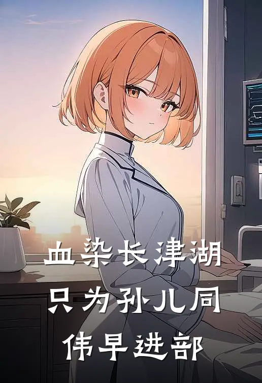血染长津湖，只为孙儿同伟早进部