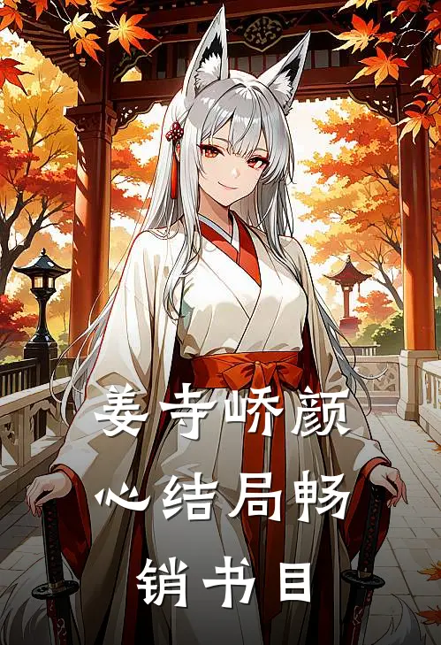 姜寺峤颜心结局畅销书目