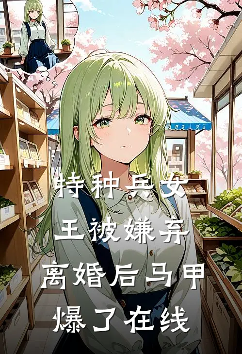 特种兵女王被嫌弃，离婚后马甲爆了在线