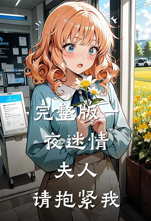 完整版一夜迷情：夫人，请抱紧我