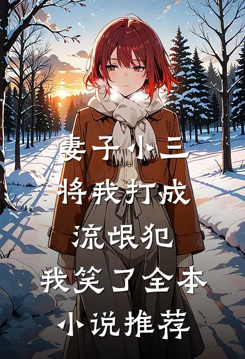 妻子小三将我打成流氓犯,我笑了全本推荐