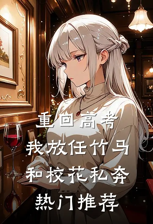重回高考，我放任竹马和校花私奔热门推荐
