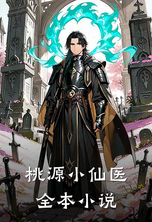 桃源小仙医全本小说