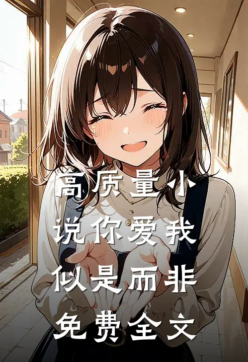 高质量小说你爱我似是而非免费全文