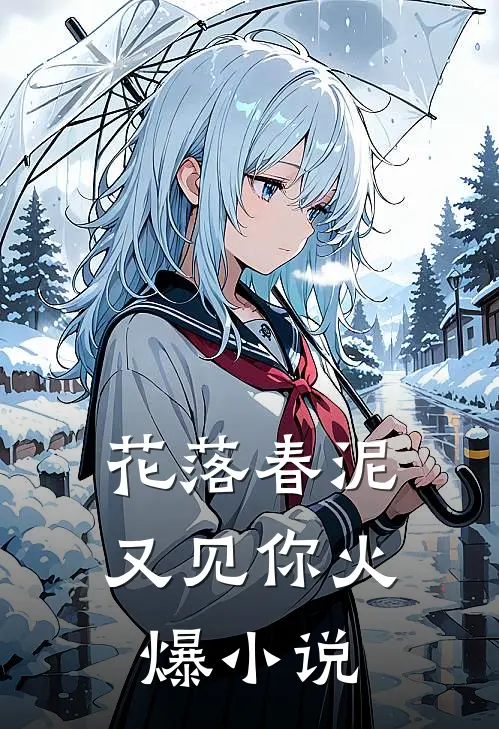 花落春泥又见你火爆小说