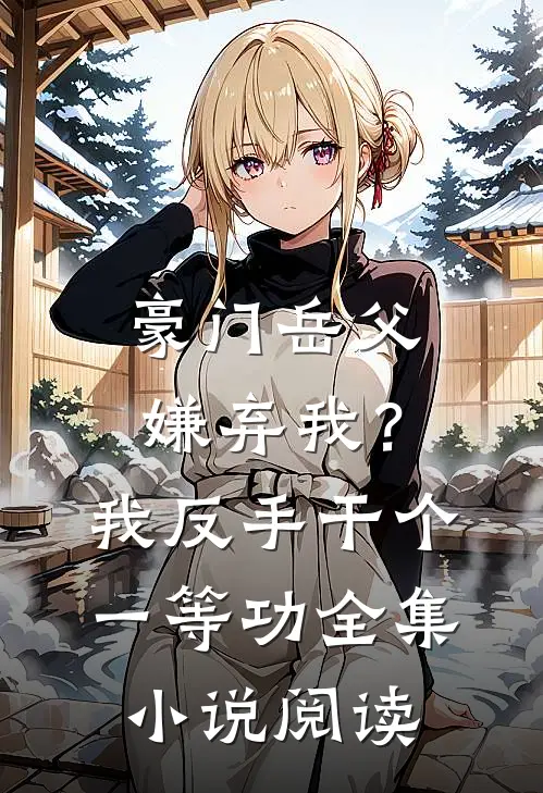 豪门岳父嫌弃我？我反手干个一等功全集小说阅读