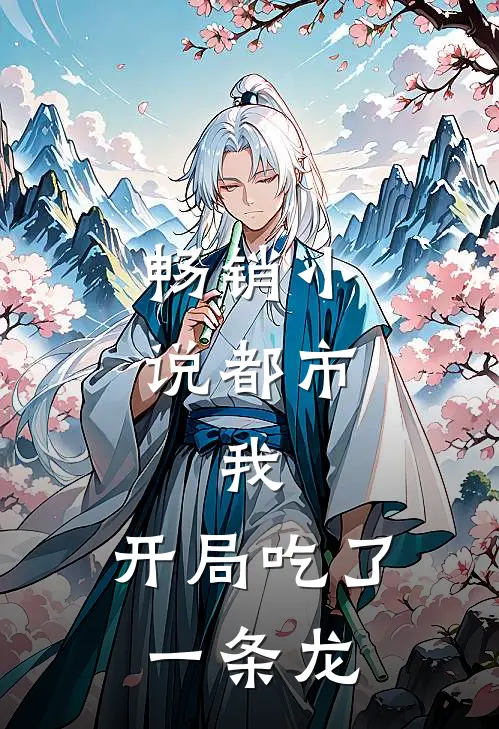 畅销小说都市：我，开局吃了一条龙