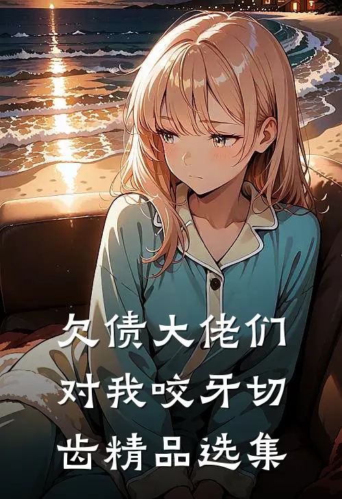 欠债大佬们对我咬牙切齿精品选集