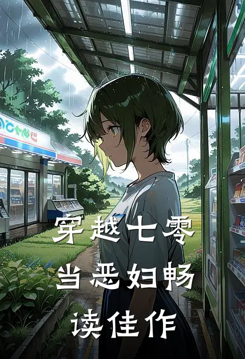 穿越七零当恶妇畅读佳作