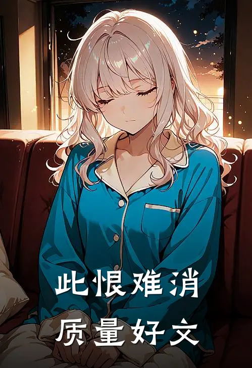 此恨难消质量好文