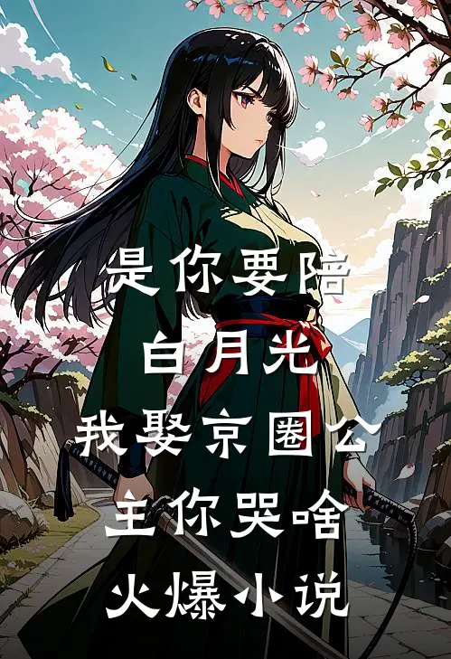 是你要陪白月光，我娶京圈公主你哭啥火爆小说