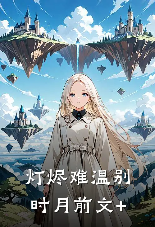 灯烬难温别时月前文+