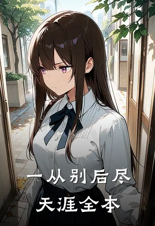 一从别后尽天涯全本