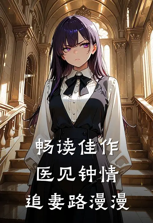 畅读佳作医见钟情：追妻路漫漫