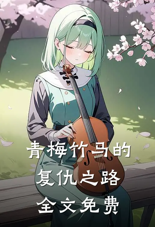 青梅竹马的复仇之路全文免费