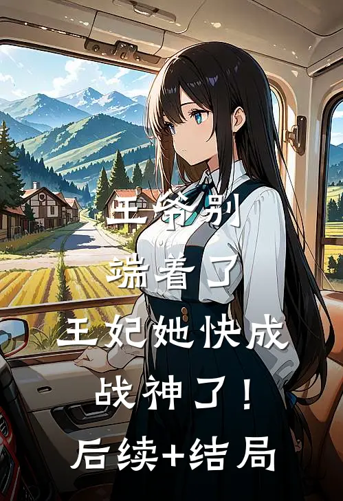 王爷别端着了，王妃她快成战神了！后续+结局