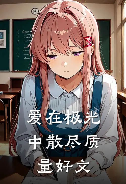 爱在极光中散尽质量好文
