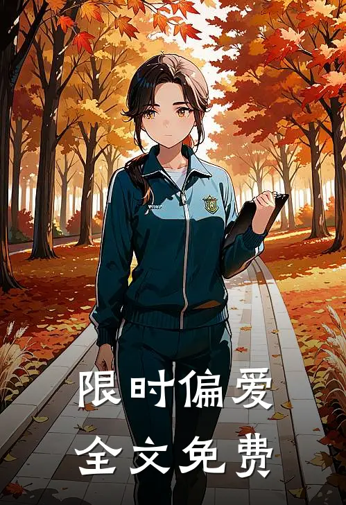 限时偏爱全文免费