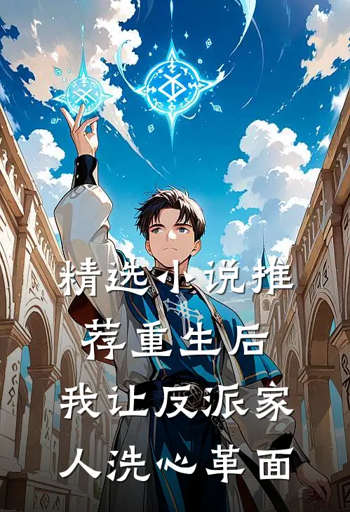 精选小说推荐重生后，我让反派家人洗心革面