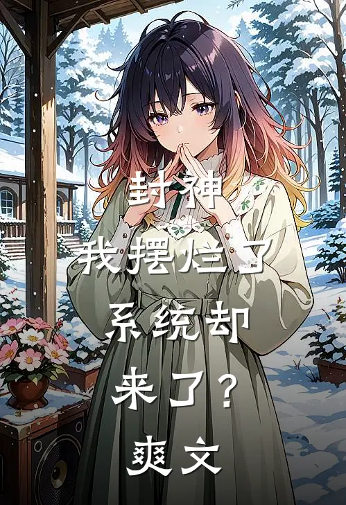 封神：我摆烂了，系统却来了？爽文