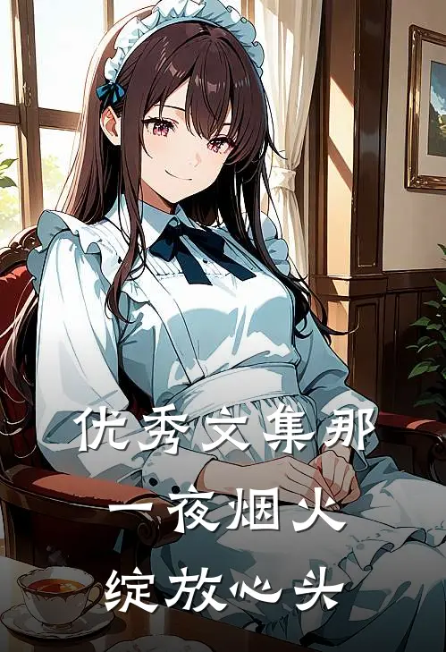 优秀文集那一夜烟火，绽放心头