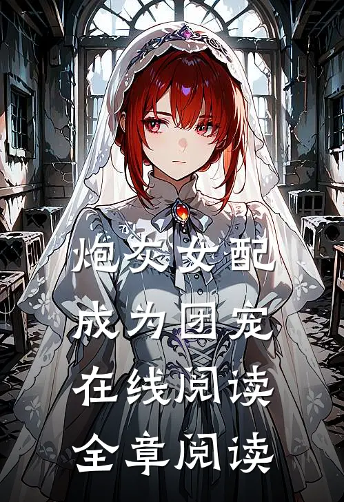 炮灰女配成为团宠在线阅读全章阅读