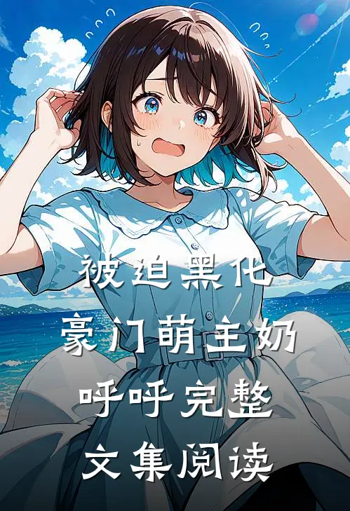 被迫黑化，豪门萌主奶呼呼完整文集阅读