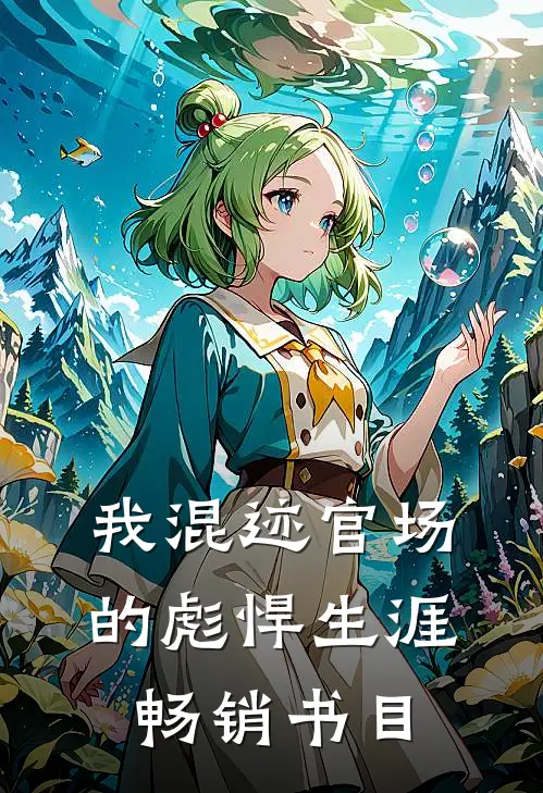 我混迹官场的彪悍生涯畅销书目