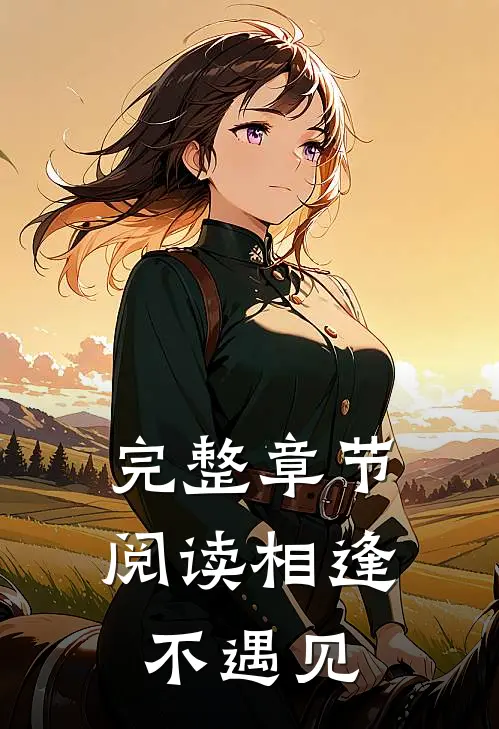 完整章节阅读相逢不遇见