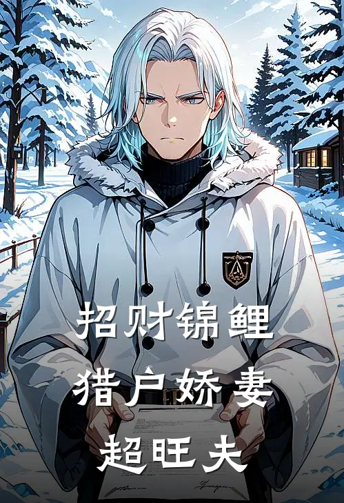 招财锦鲤：猎户娇妻超旺夫