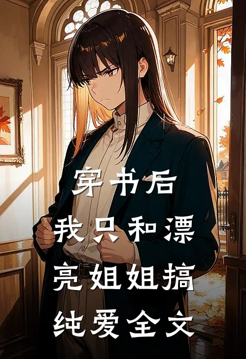 穿书后，我只和漂亮姐姐搞纯爱全文
