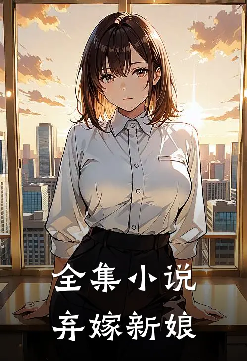 全集小说弃嫁新娘