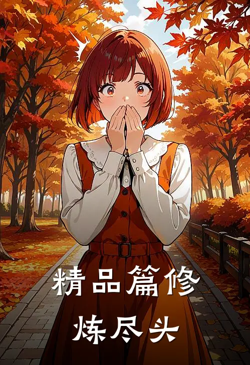 精品篇修炼尽头