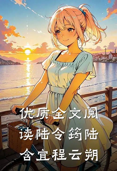 优质全文阅读陆令筠陆含宜程云朔