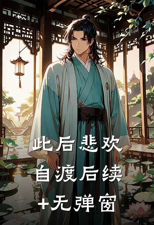 此后悲欢自渡后续+无弹窗