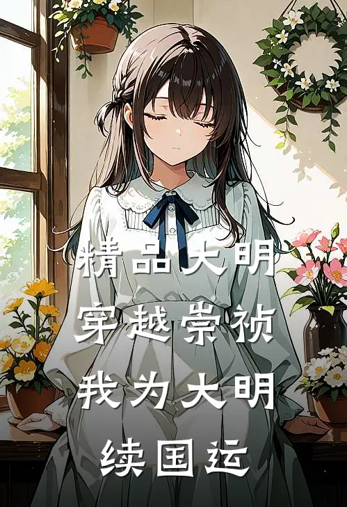 精品大明：穿越崇祯，我为大明续国运