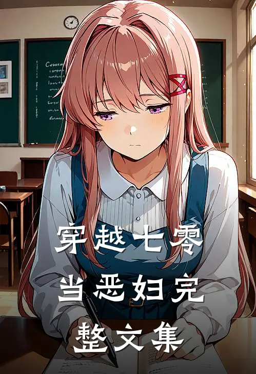 穿越七零当恶妇完整文集