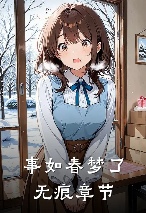 事如春梦了无痕章节
