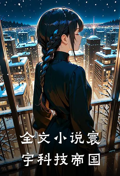 全文小说寰宇科技帝国
