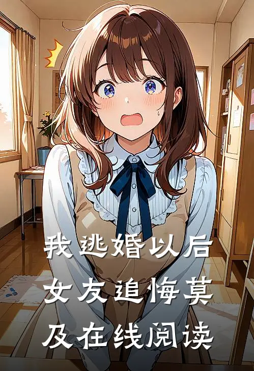 我逃婚以后，女友追悔莫及在线阅读